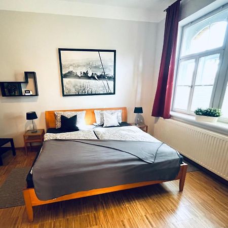 היידנאו Schlosspark Apartment I 80Qm I 3 Betten I Bei Dresden מראה חיצוני תמונה