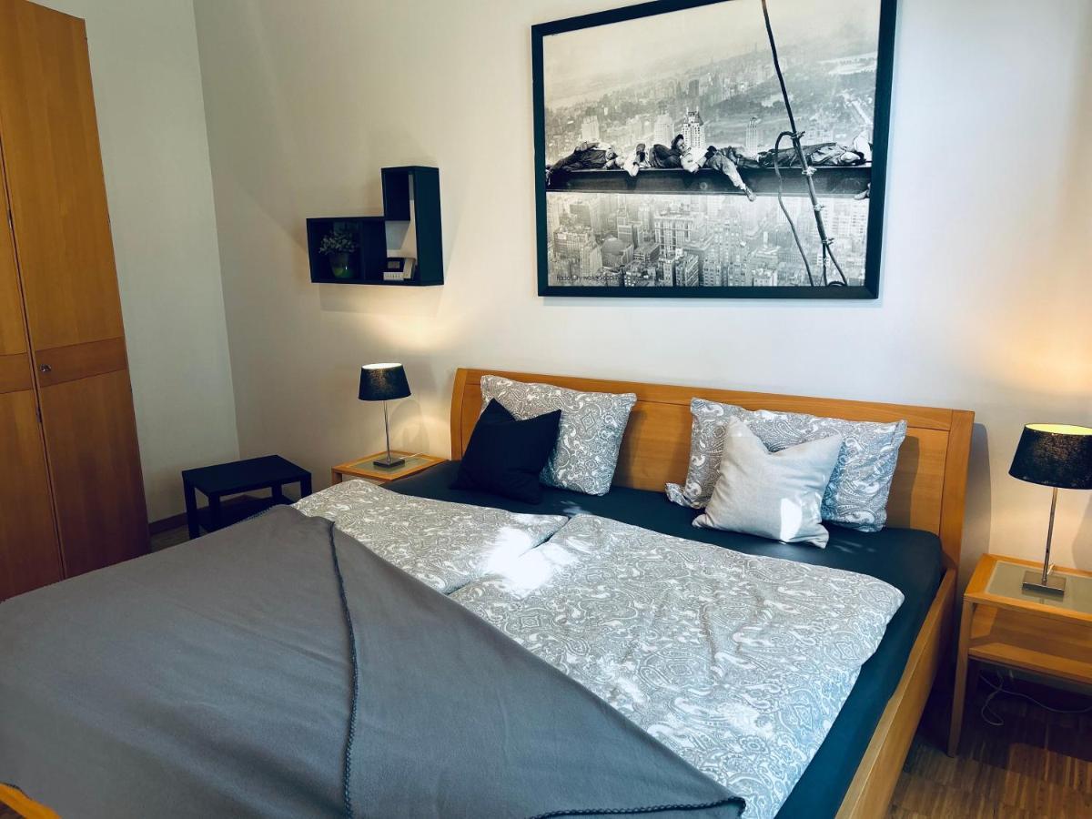 היידנאו Schlosspark Apartment I 80Qm I 3 Betten I Bei Dresden מראה חיצוני תמונה