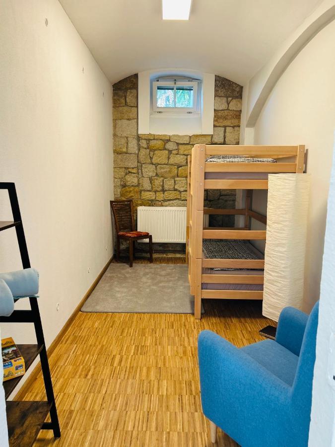 היידנאו Schlosspark Apartment I 80Qm I 3 Betten I Bei Dresden מראה חיצוני תמונה