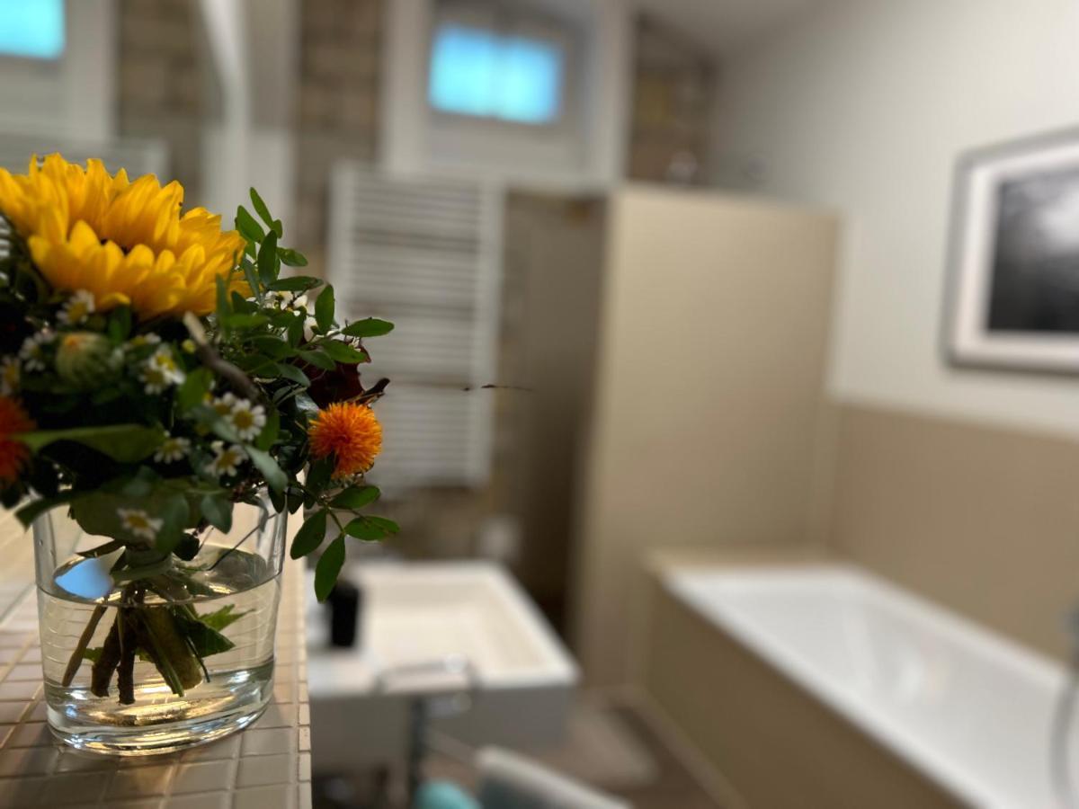 היידנאו Schlosspark Apartment I 80Qm I 3 Betten I Bei Dresden מראה חיצוני תמונה