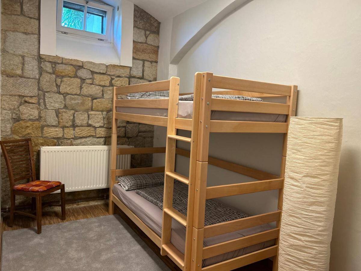 היידנאו Schlosspark Apartment I 80Qm I 3 Betten I Bei Dresden מראה חיצוני תמונה