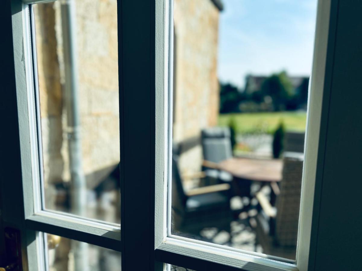 היידנאו Schlosspark Apartment I 80Qm I 3 Betten I Bei Dresden מראה חיצוני תמונה