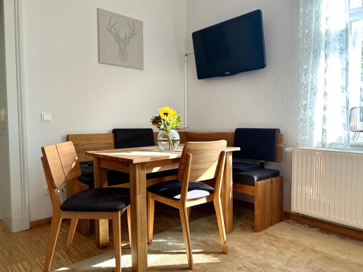 היידנאו Schlosspark Apartment I 80Qm I 3 Betten I Bei Dresden מראה חיצוני תמונה